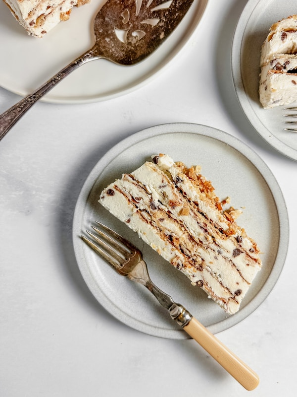 Tarta Clásica (8 raciones)
