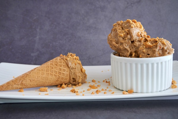 Turrón